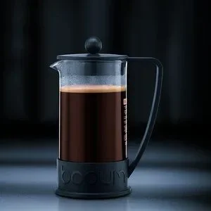Bodum | Kitchen | Bodum Brazil French Press Coffee Maker 3 Cup 35 L 2 Oz |  Poshmark
